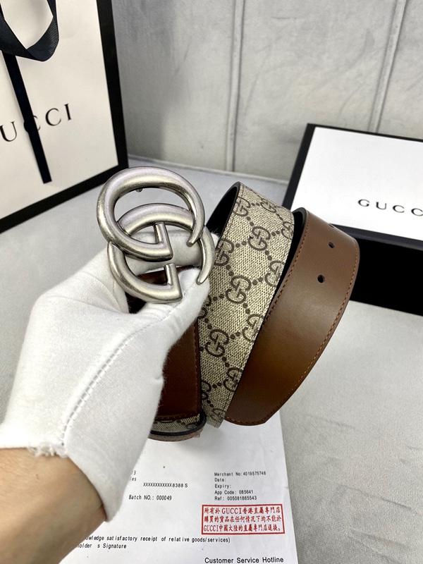 グッチベルト激安背面デザイン